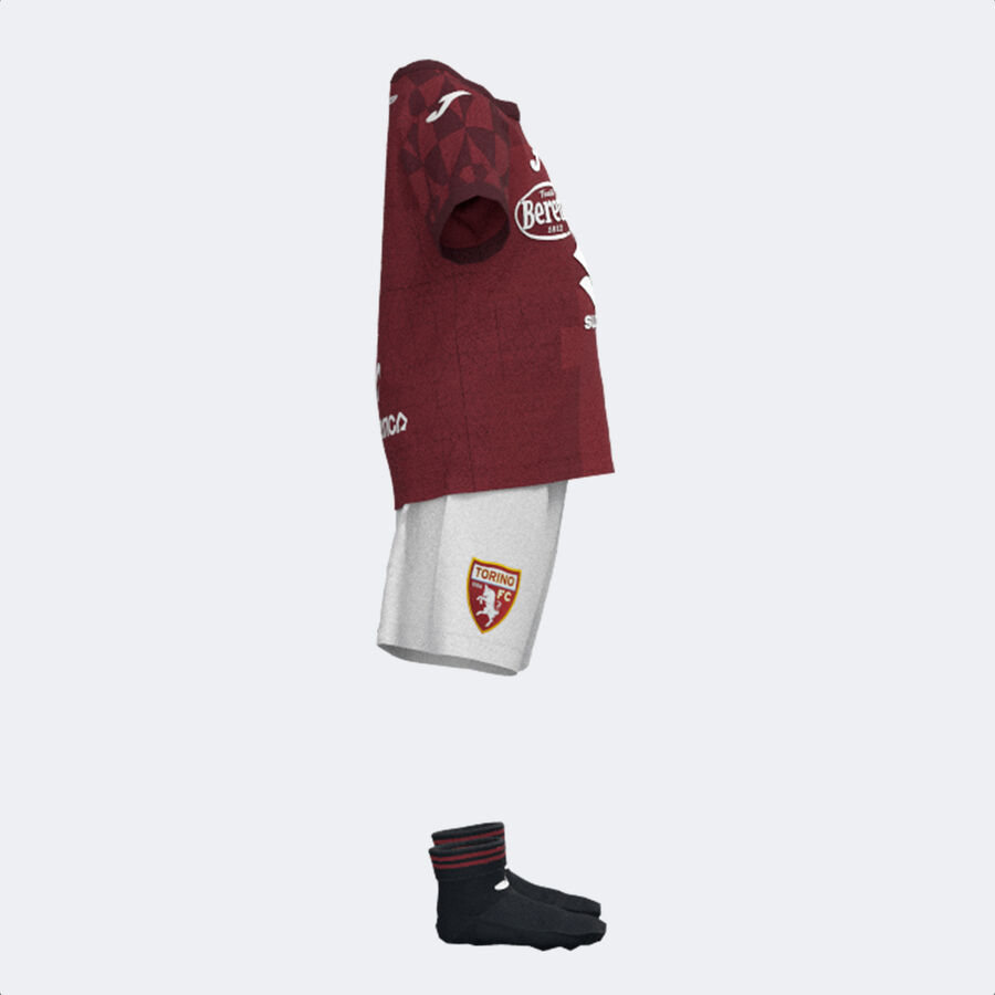 SET BEBÉ REPLICA TORINO