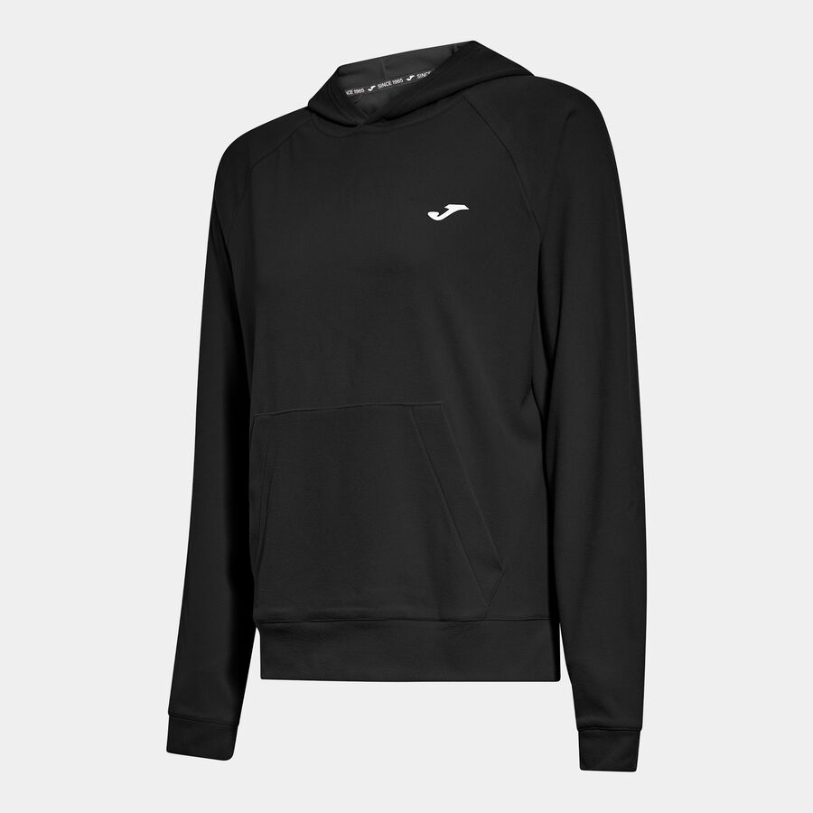 SUDADERA CON CAPUCHA SOFT