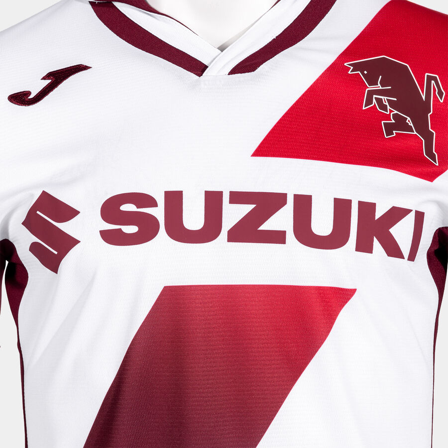 CAMISETA MANGA CORTA  COMP. OFI. B TORINO