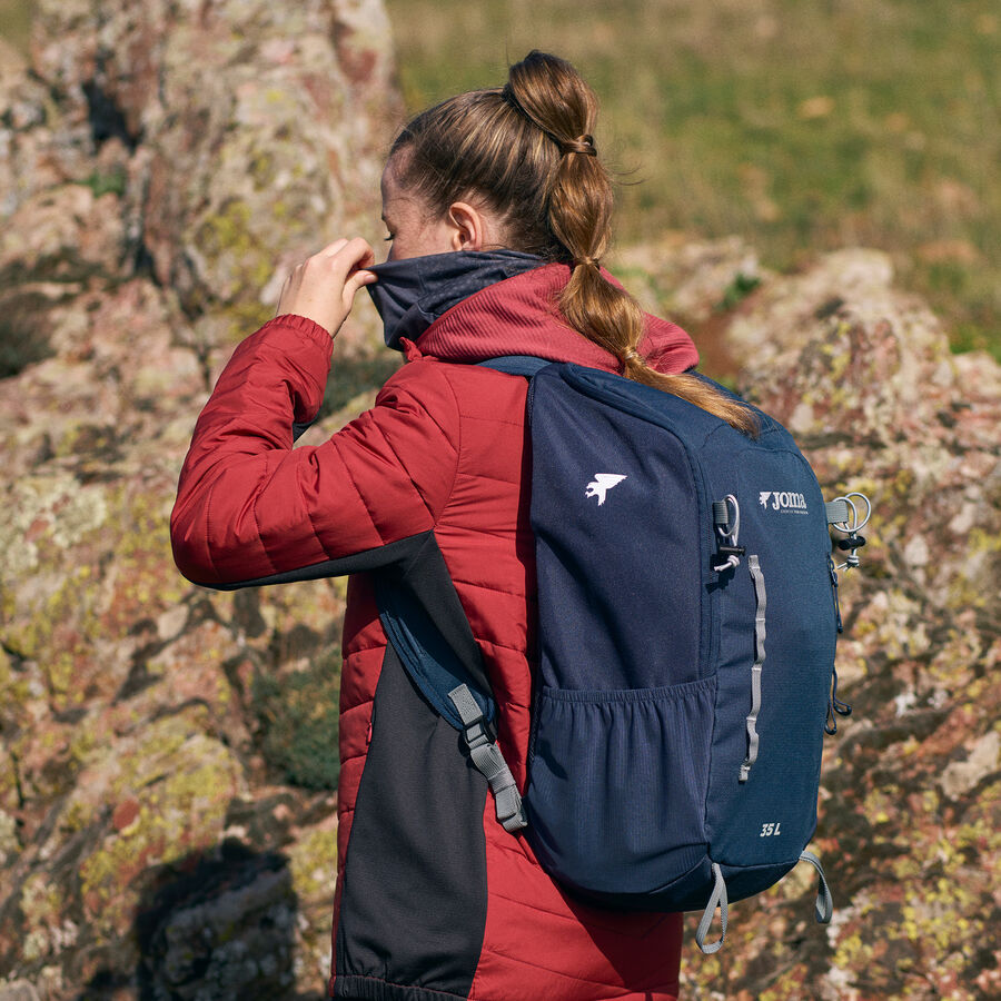 MOCHILA EXPLORER
