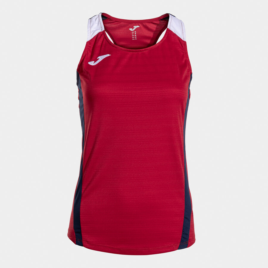 CAMISETA SIN MANGAS MONTREAL