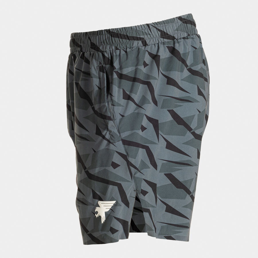 SHORT EXPLORER