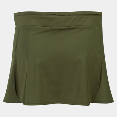 Skirt woman Open II khaki