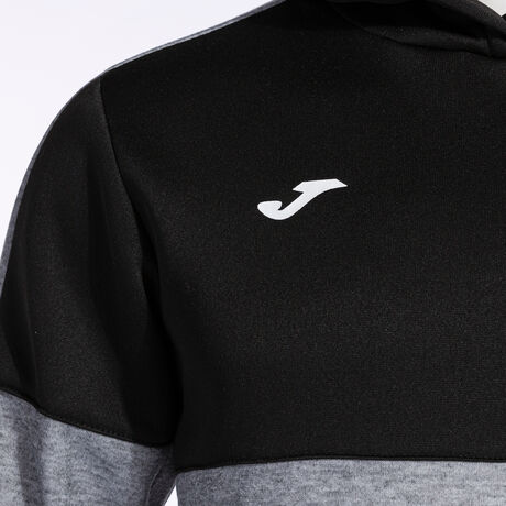 SUDADERA CON CAPUCHA PART