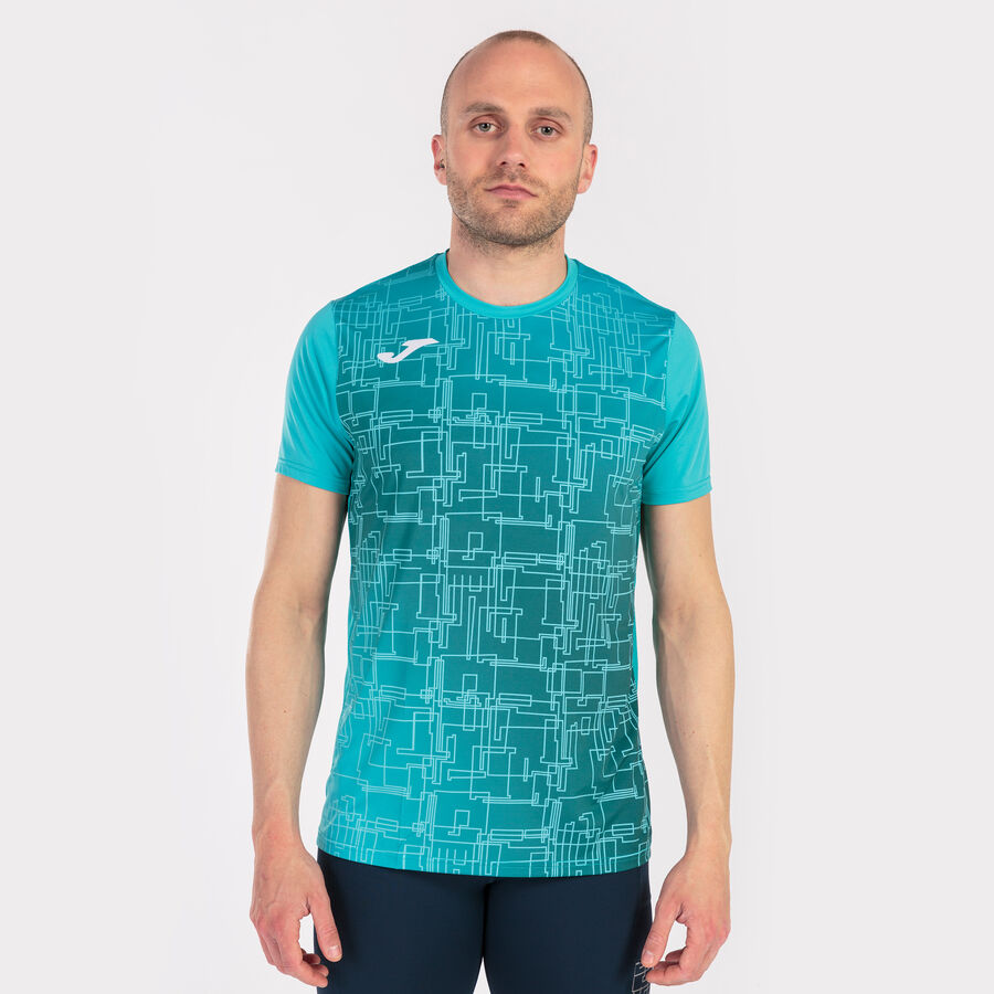 CAMISETA MANGA CORTA ELITE VIII