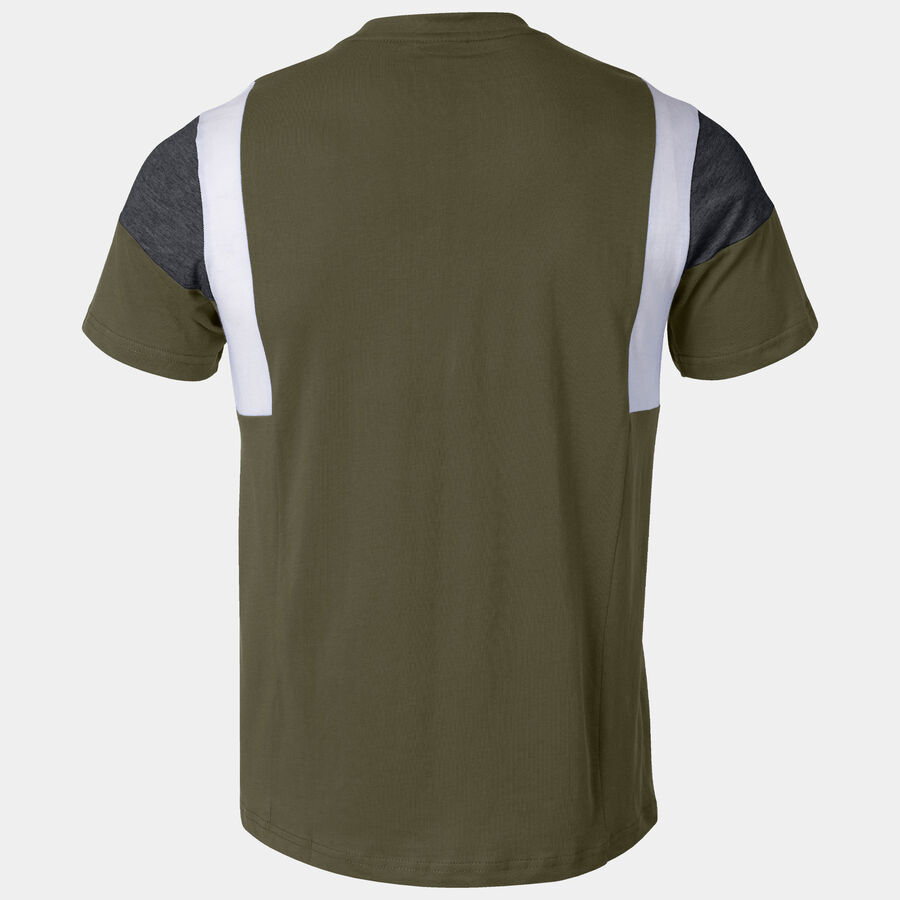 CAMISETA MANGA CORTA CONFORT III