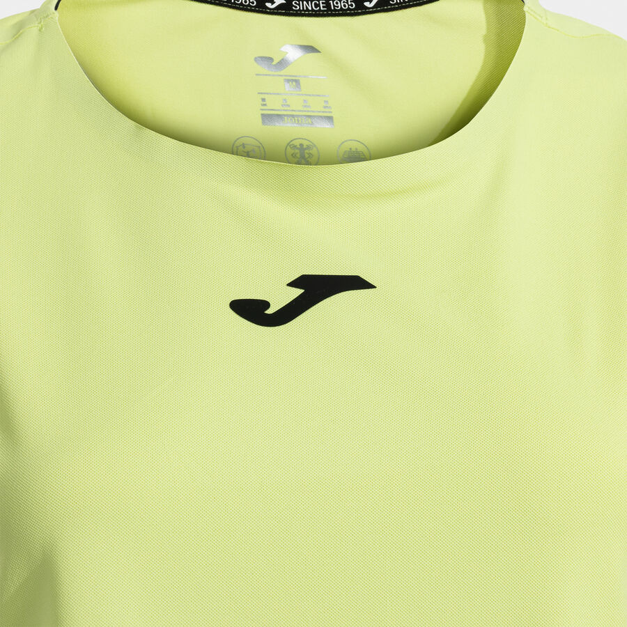 CAMISETA SIN MANGAS CHALLENGE