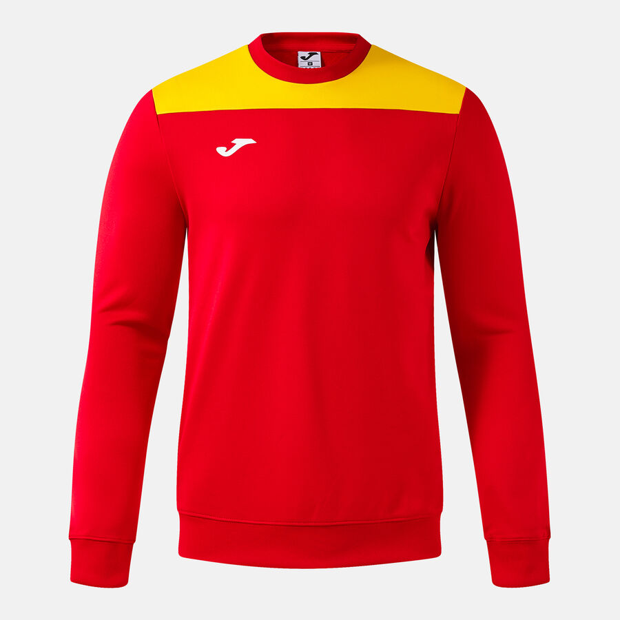 SUDADERA PHOENIX III