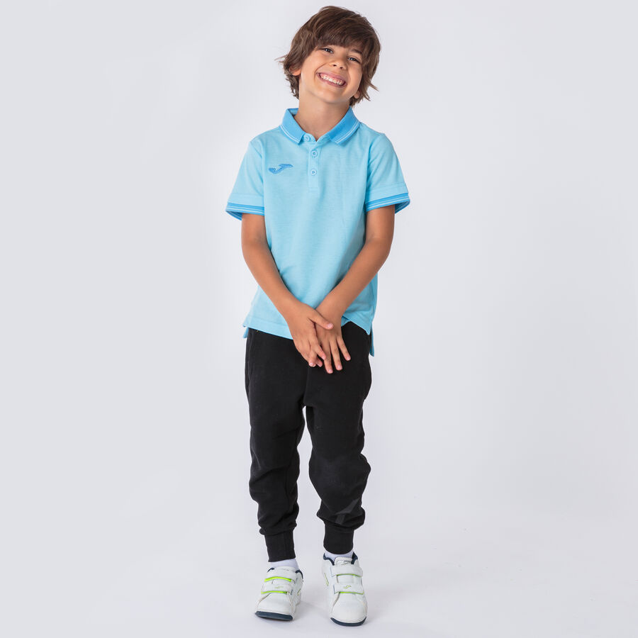 POLO MANGA CORTA BALI II