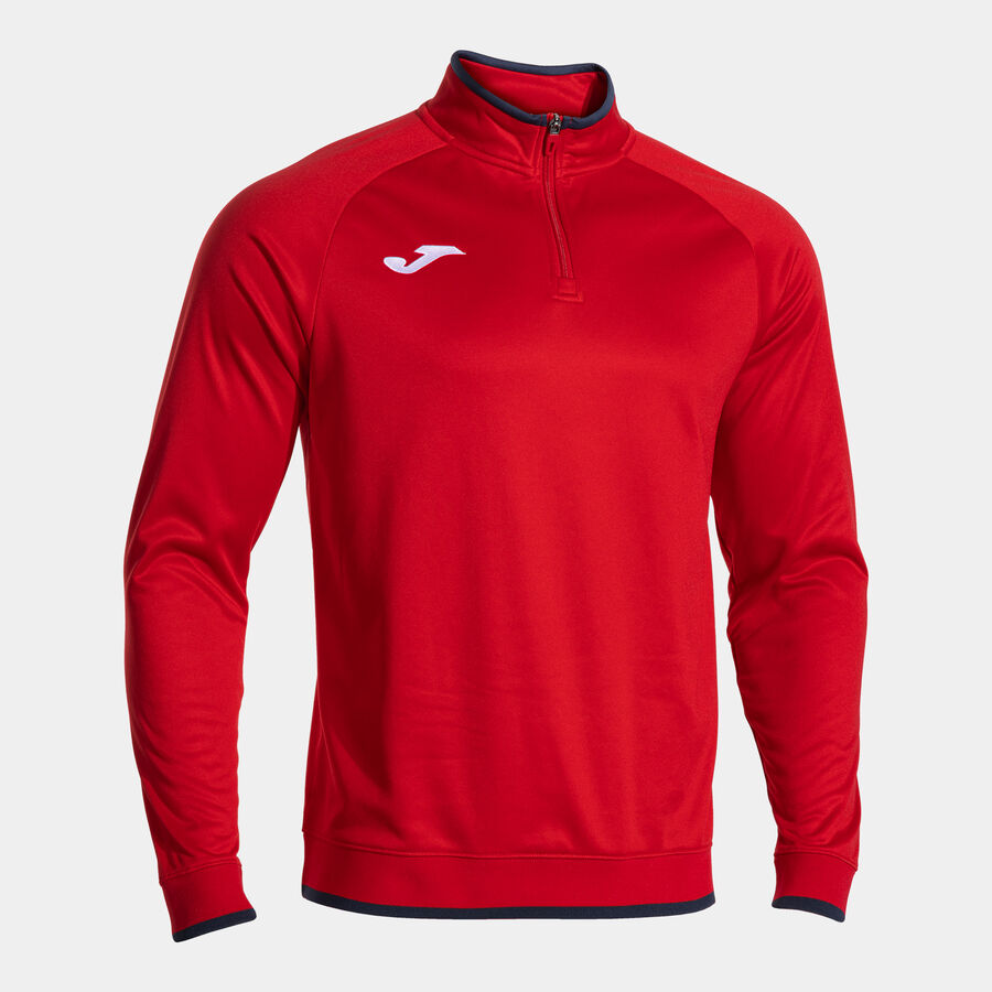 SUDADERA COMBI PREMIUM
