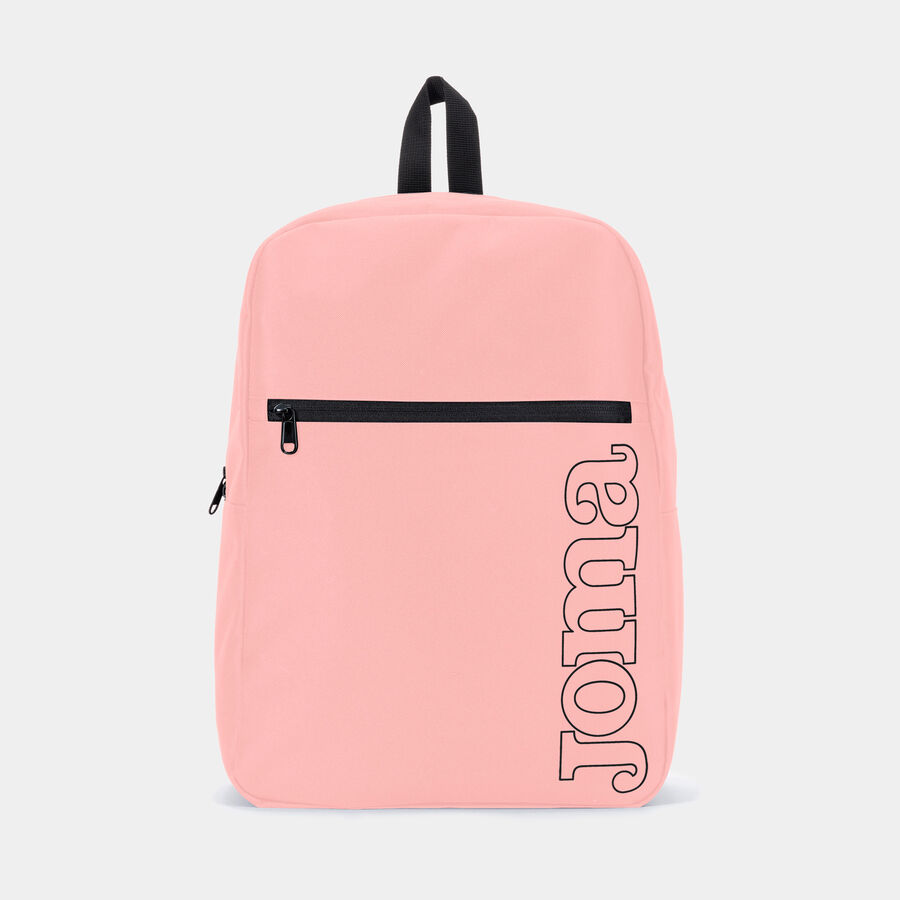 MOCHILA KIDS CAMP