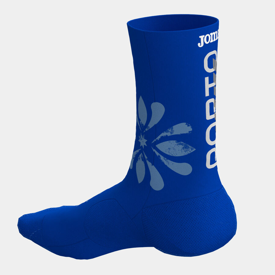 CALCETINES MARATON PRINTING