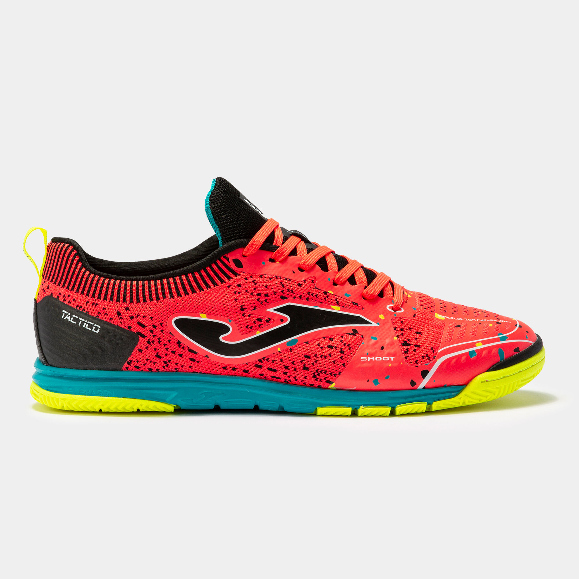 Joma sales chaussure futsal