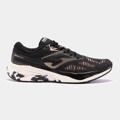 Zapatillas running R.Hispalis Lady 23 mujer negro