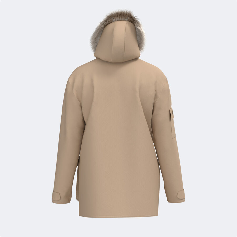 ANORAK EXPLORER III