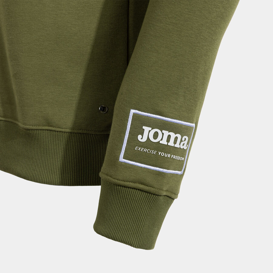 SUDADERA URBAN STREET