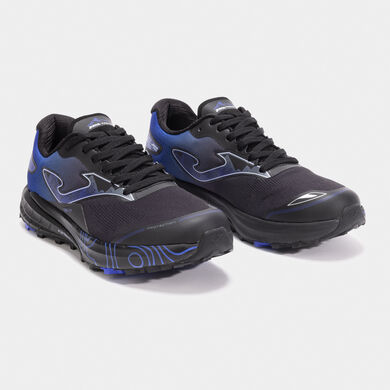 Sapatilhas trail Tr-7 25 unissexo preto