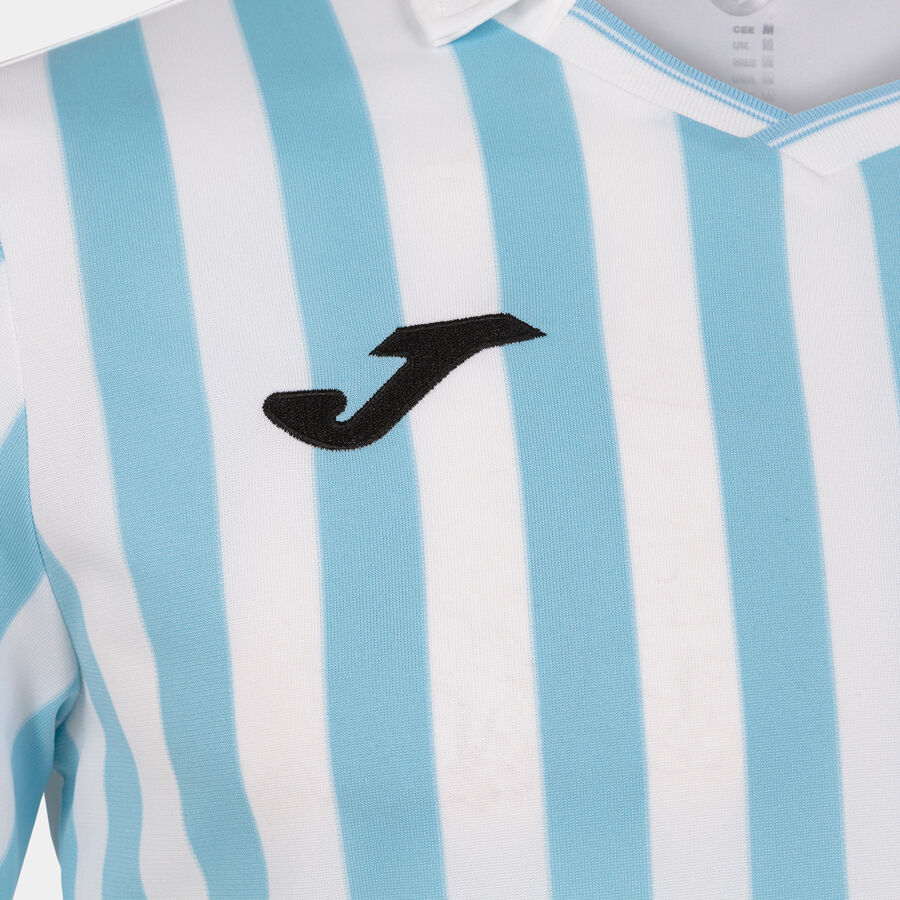 CAMISETA MANGA CORTA COPA II
