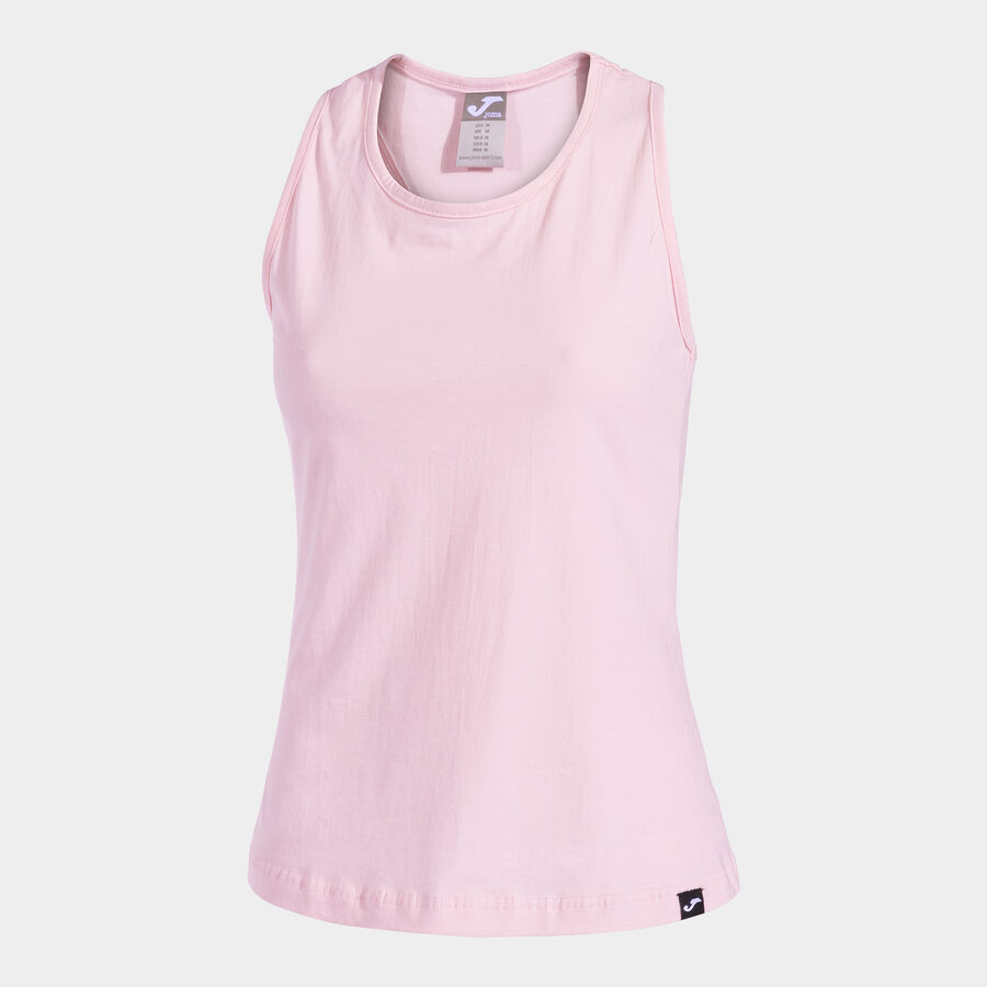 CAMISETA TIRANTES OASIS