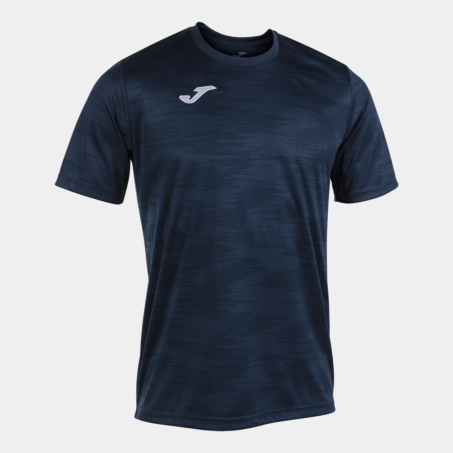CAMISETA MANGA CORTA GRAFITY