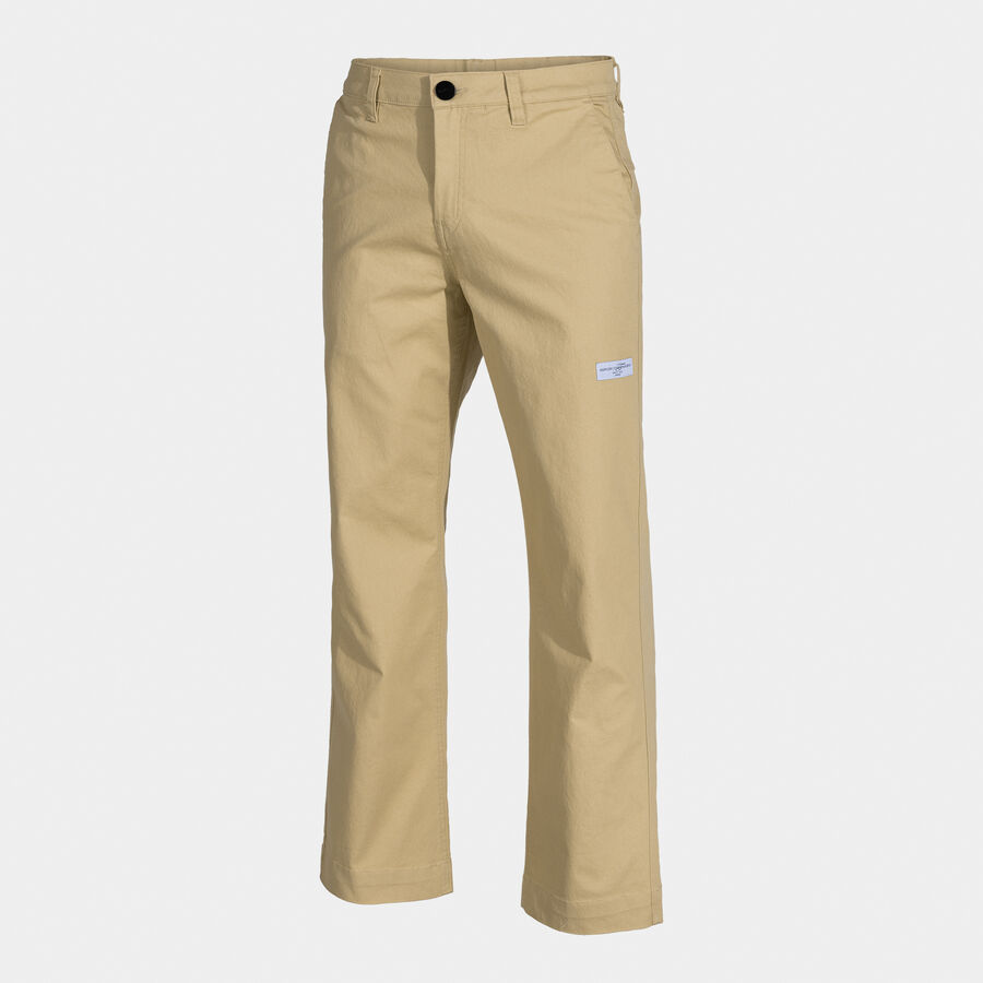 PANTAL&Oacute;N LARGO MIMETIC