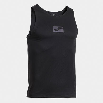 Débardeur sans manches homme R-City noir