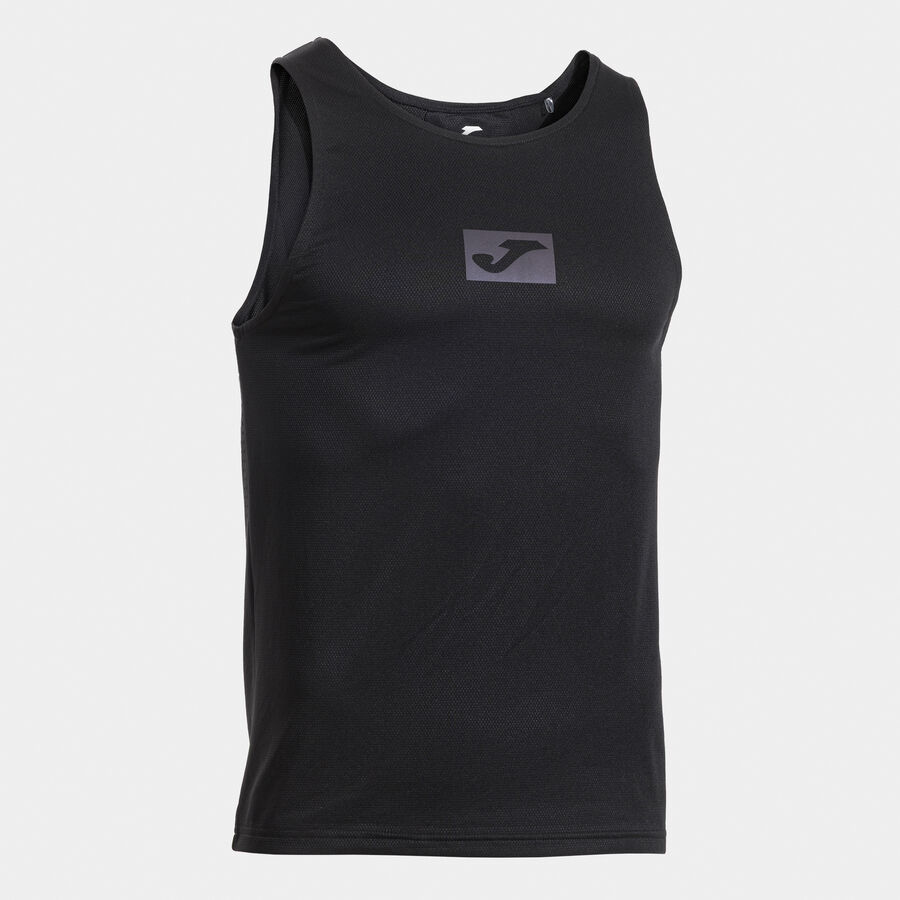 CAMISETA SIN MANGAS R-CITY