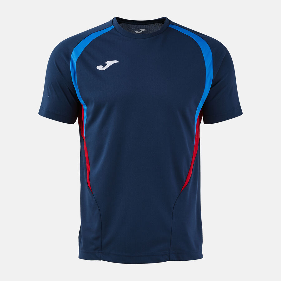 CAMISETA MANGA CORTA CHAMPIONSHIP 20