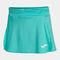 Skirt woman Open II turquoise