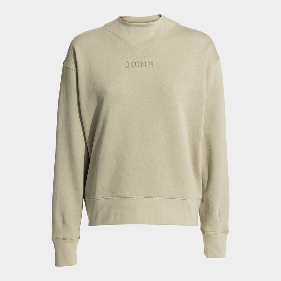 SUDADERA STREET GENERATION