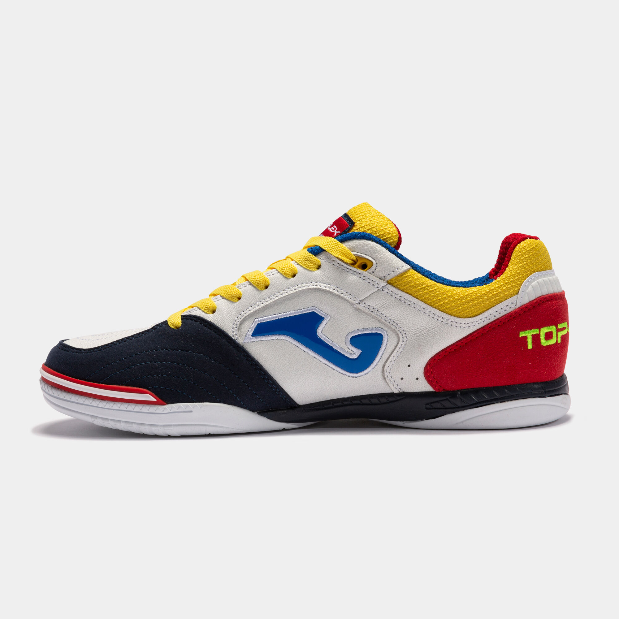 高品質 新品 24.5cm JOMA TOP FLEX ホマ トップ フレックス solines.ec