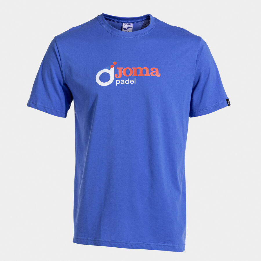CAMISETA MANGA CORTA TORNEO