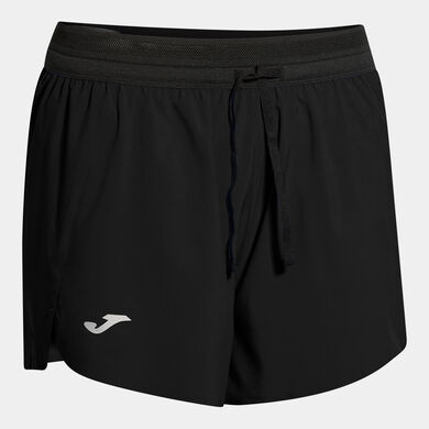 Short femme R-Trail Nature noir