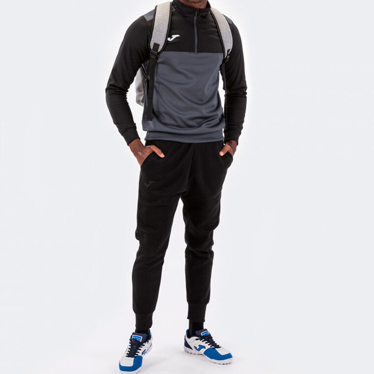SUDADERA WINNER image number null