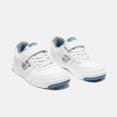 Casual shoes W.Harvard Jr 26 junior blue