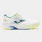 Chaussures running Speed Men 25 homme blanc