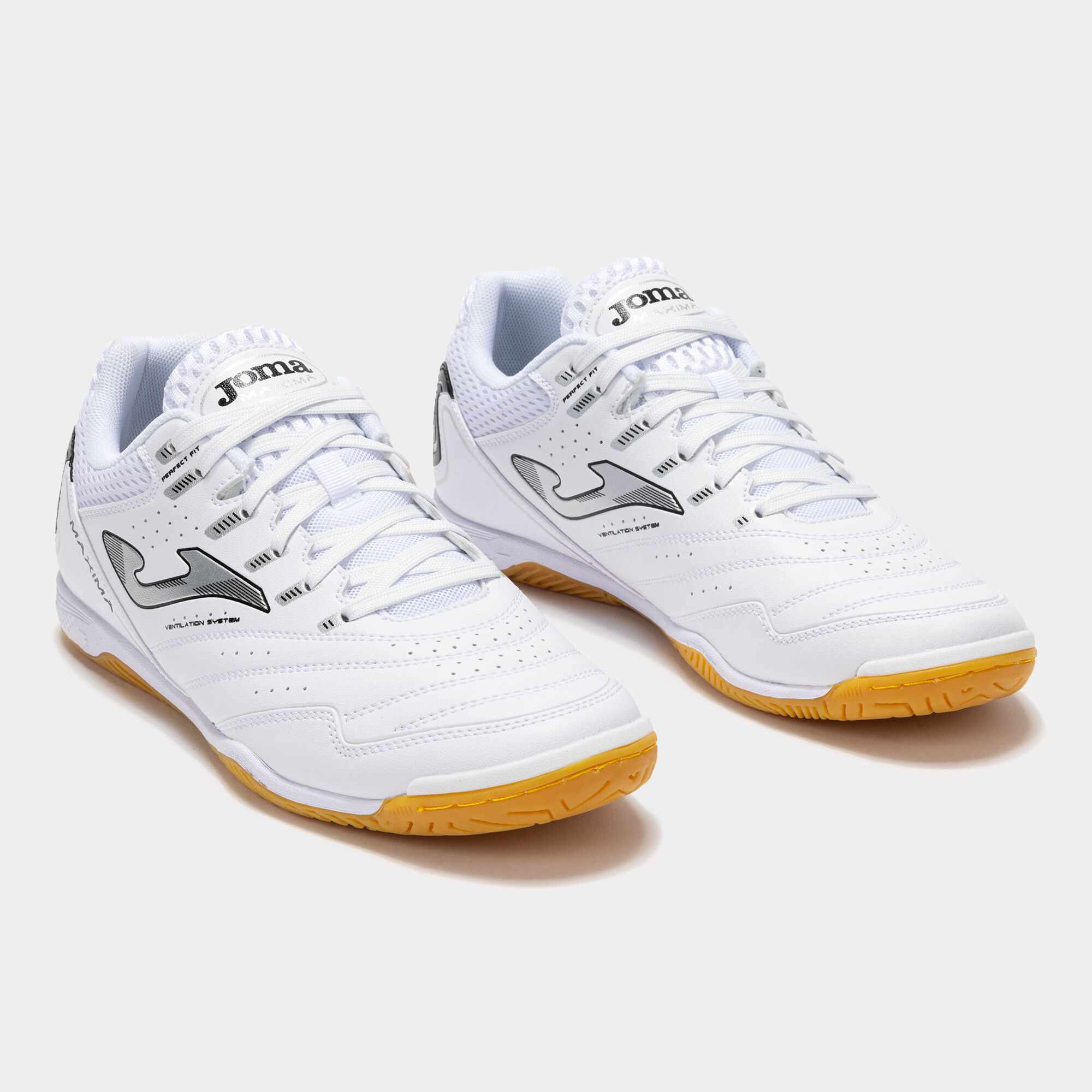 Zapatillas futbol sala numero 25 top