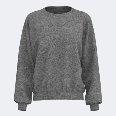 Sweatshirt woman Urban Aesthetics gray