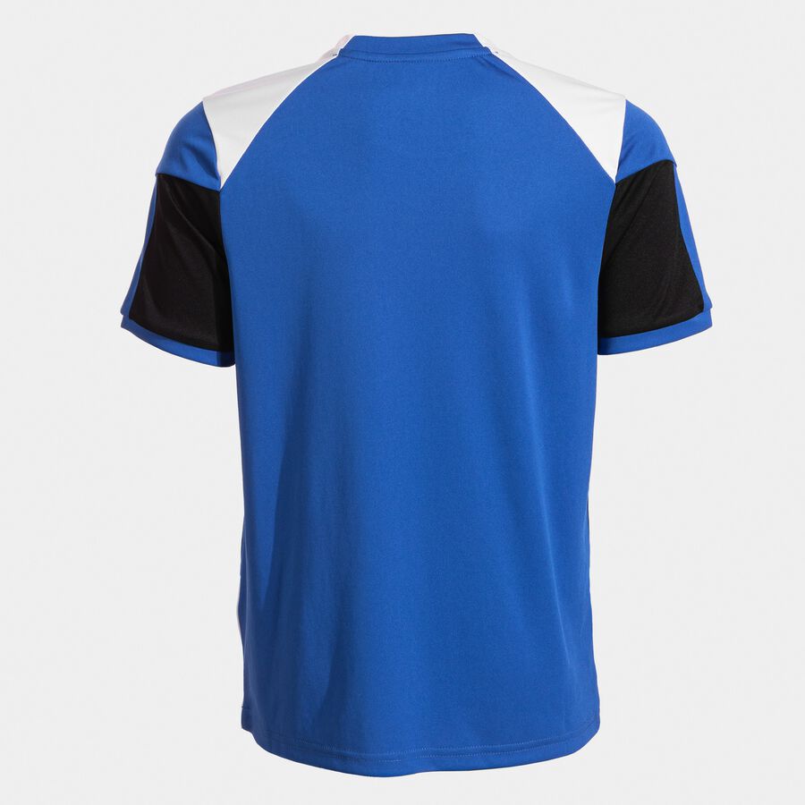 CAMISETA MANGA CORTA DANUBIO
