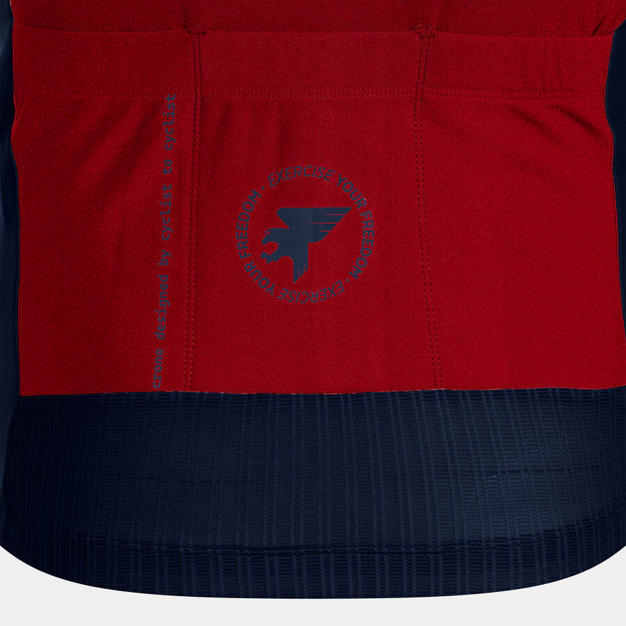 MAILLOT CRONO