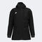Anorak mujer Mystic negro