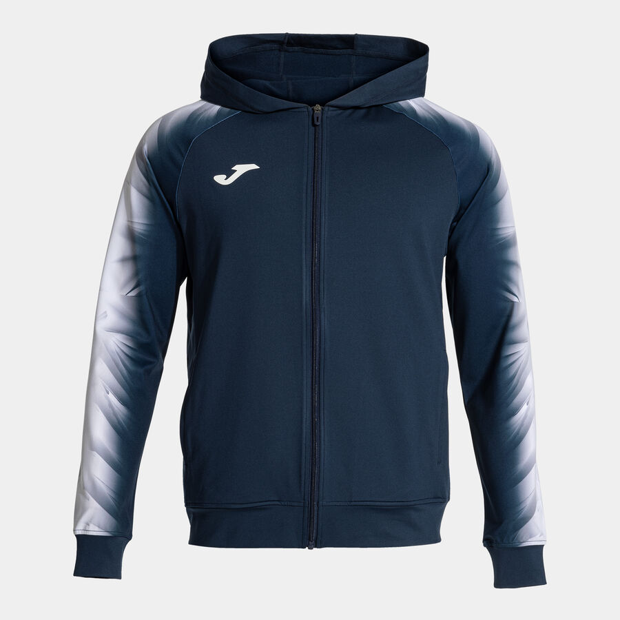 CHAQUETA CON CAPUCHA ELITE XI