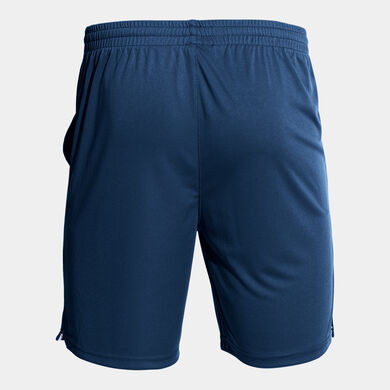 Bermuda hombre Open III azul