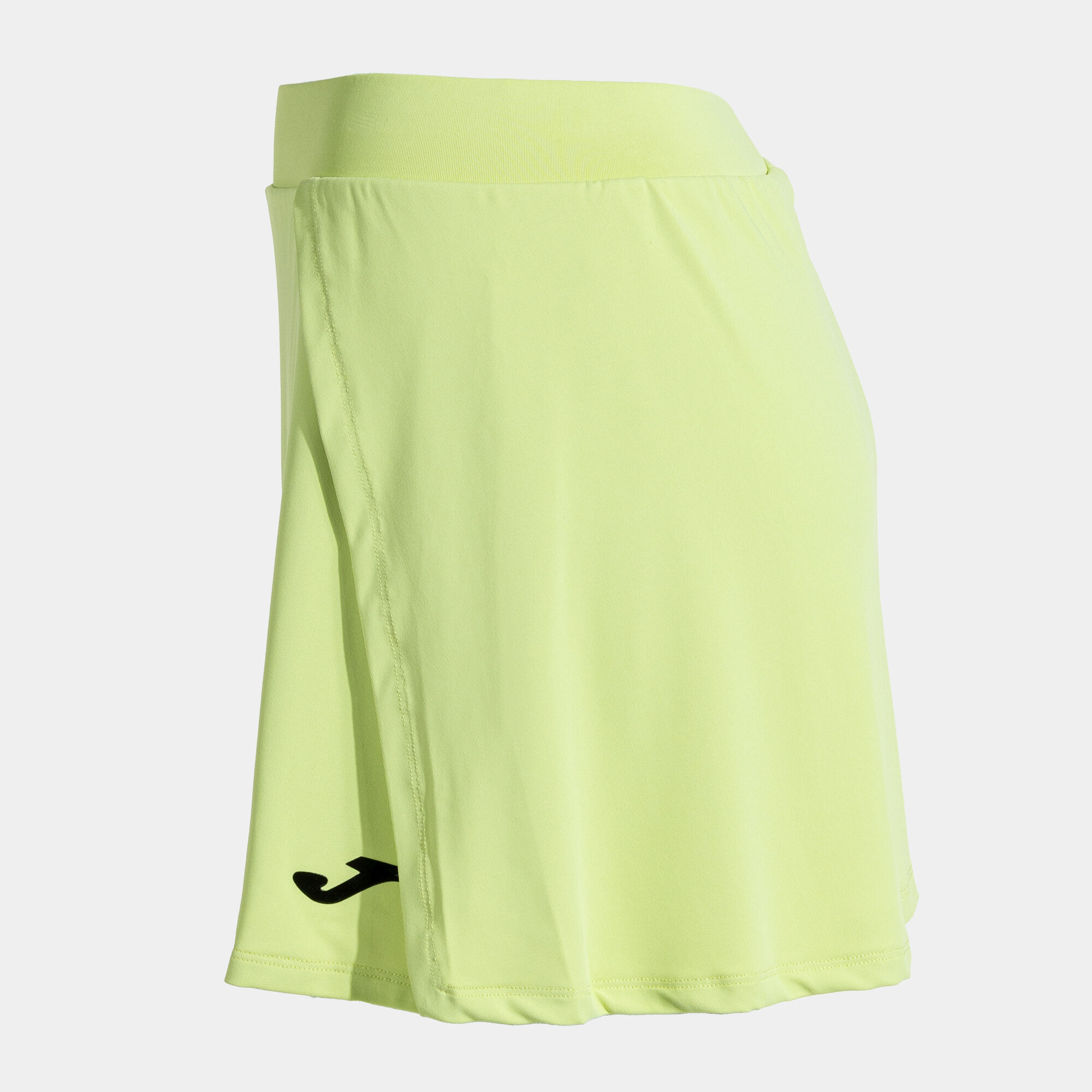 ★DIADORA★ Ermina Tennis Pleated Skirt PTN LIME D3322TSK42L Tennis Skirts, Dresses and Outfits - Diadora Online Shop