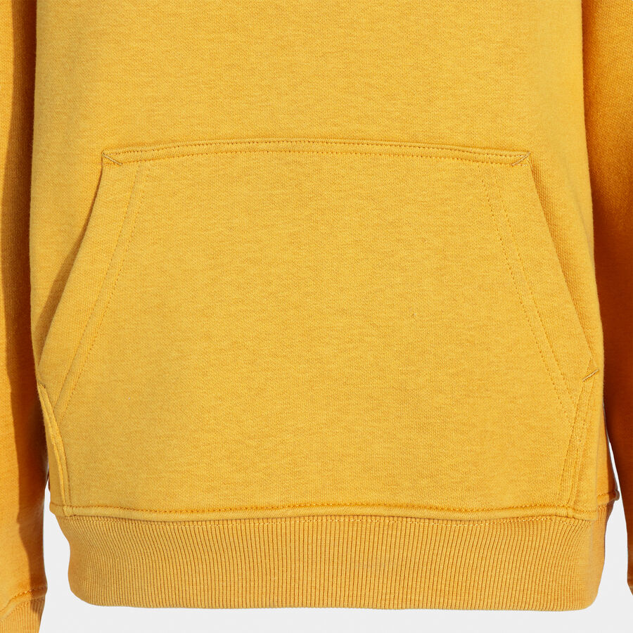 SUDADERA CON CAPUCHA JOMA KIDS