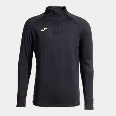 Felpe uomo R-Night nero