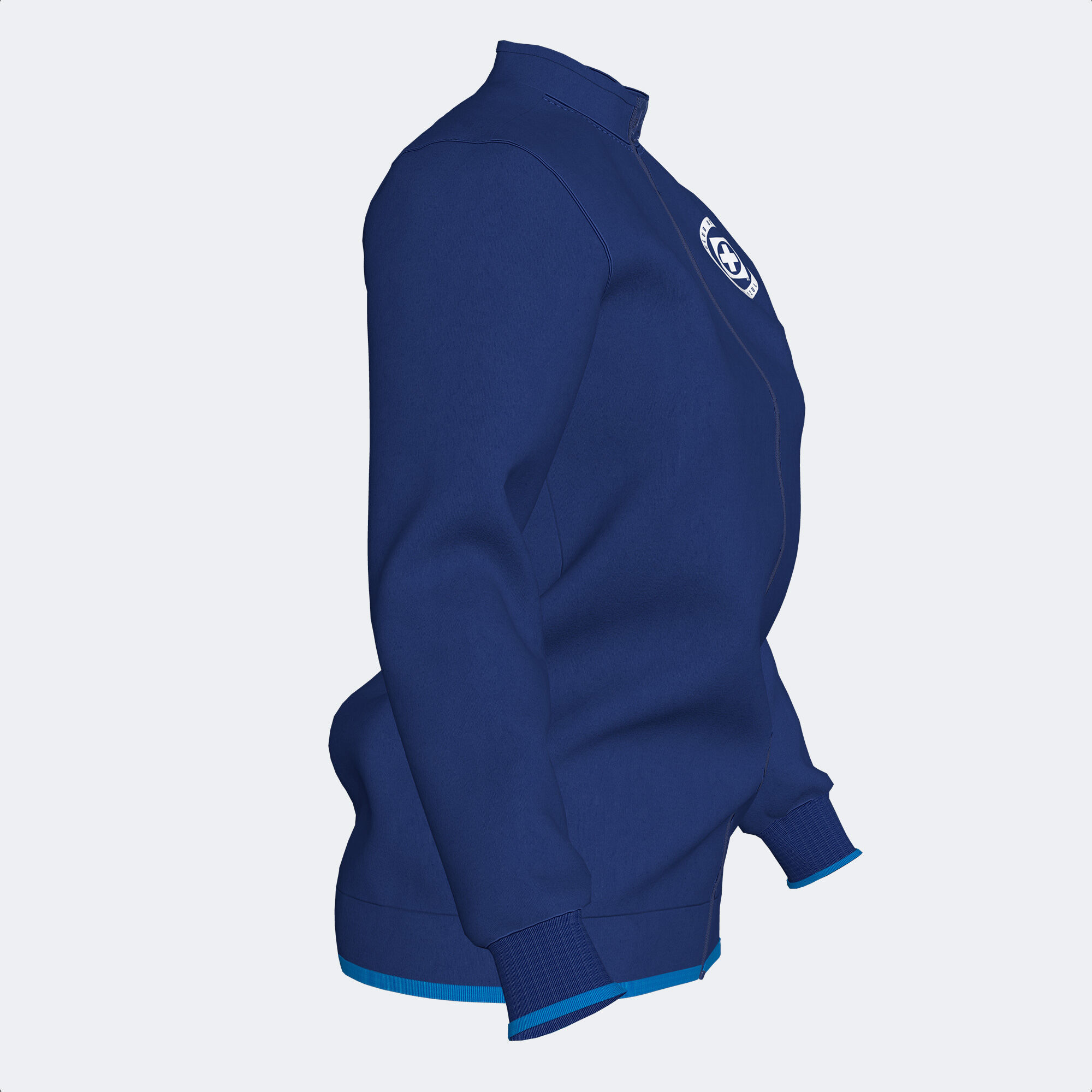 Cruz azul track jacket on sale