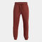 Longs pants man Mimetic red