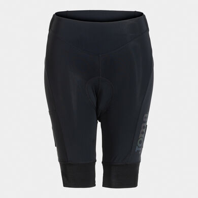 Culotte mujer Crono negro