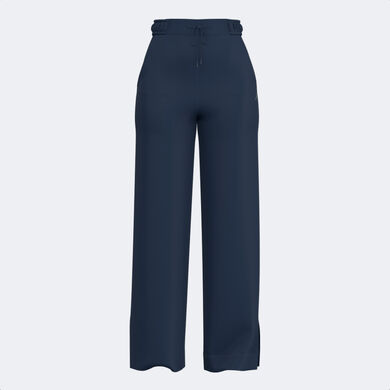 Pantal&oacute;n largo mujer Urban Aesthetics marino